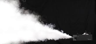 Effets spéciaux avec étincelles froides