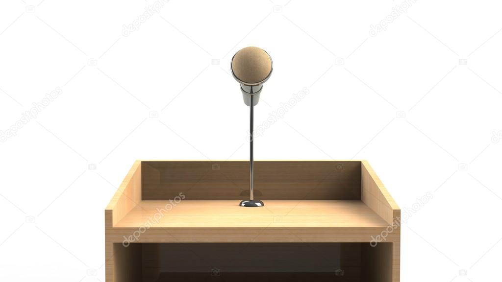 Colloque avec caméra et enregistrement